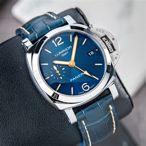 panerai 1020|Panerai gmt luminor 1950.